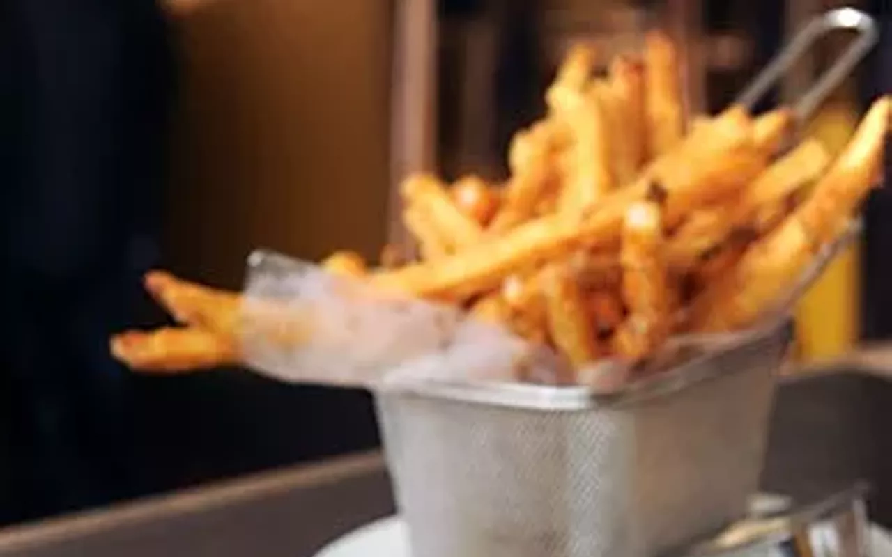 Image: Hyde Park Bar & Grill