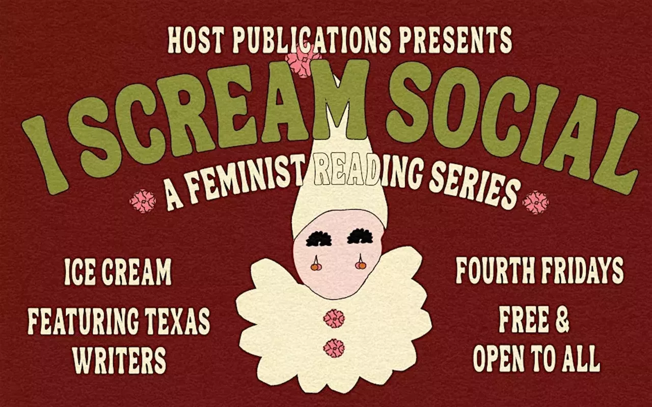 Image: I Scream Social