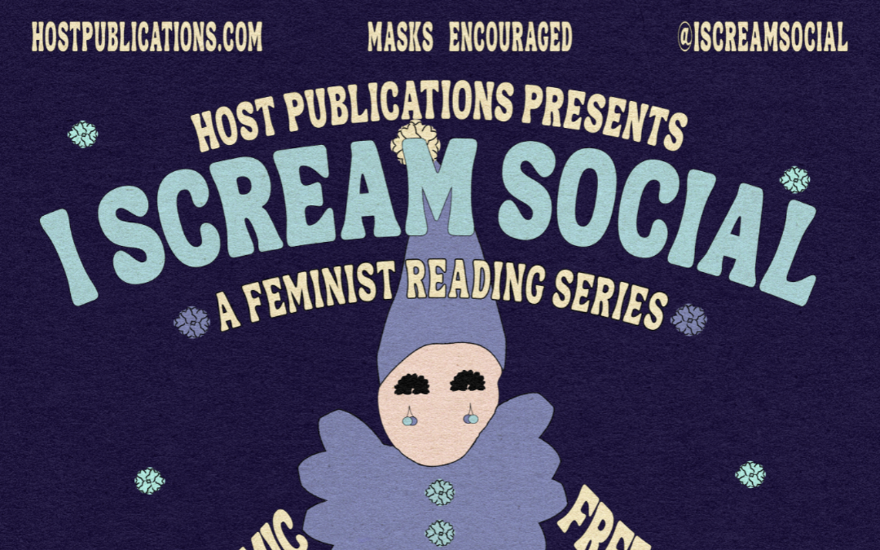 Image: I Scream Social