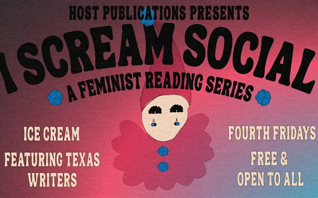 Image: I Scream Social