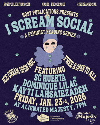 Image: I Scream Social