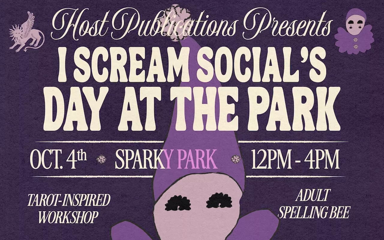 Image: I Scream Social&rsquo;s Day at the Park