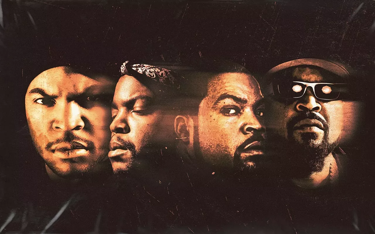 Image: Ice Cube