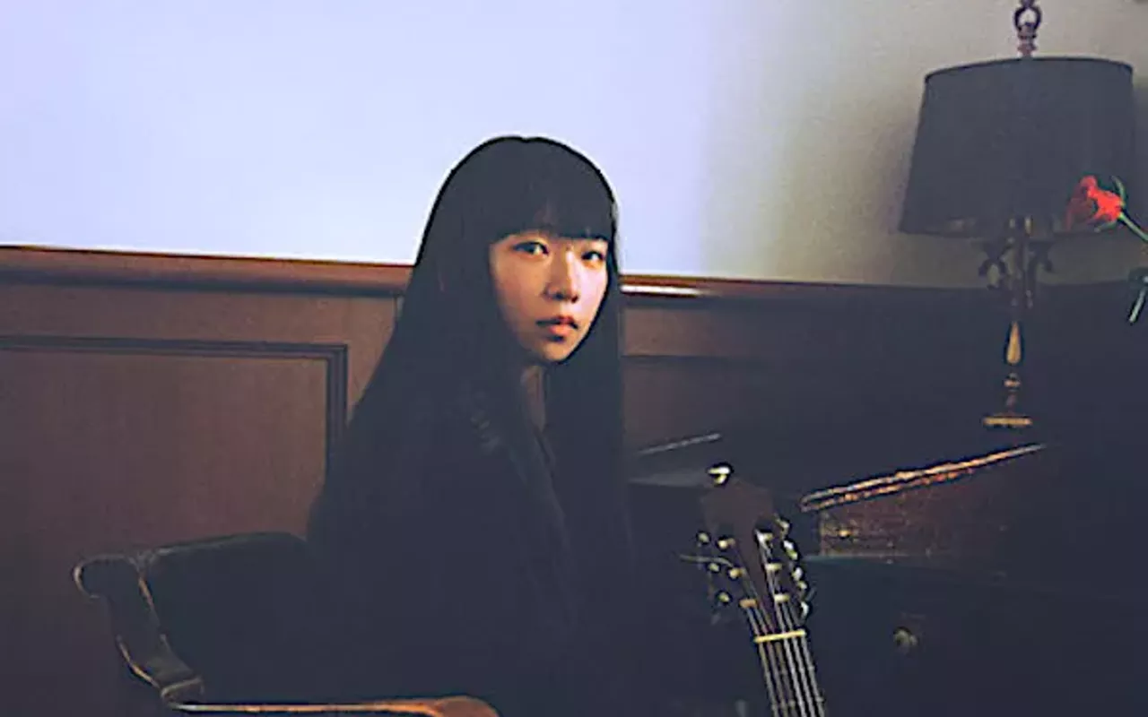Image: Ichiko Aoba