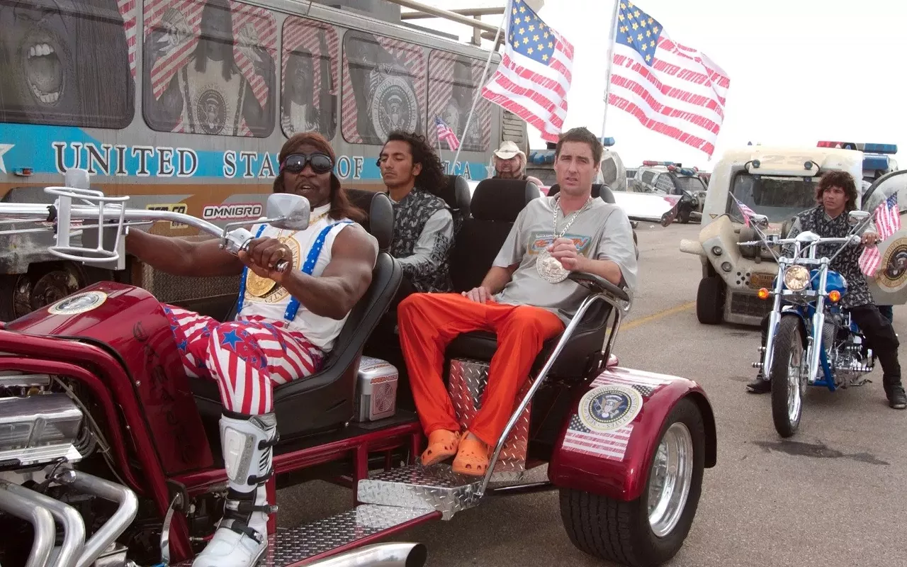 Image: Idiocracy