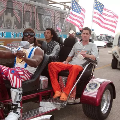 Image: Idiocracy