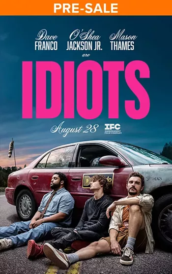 Image: Idiots