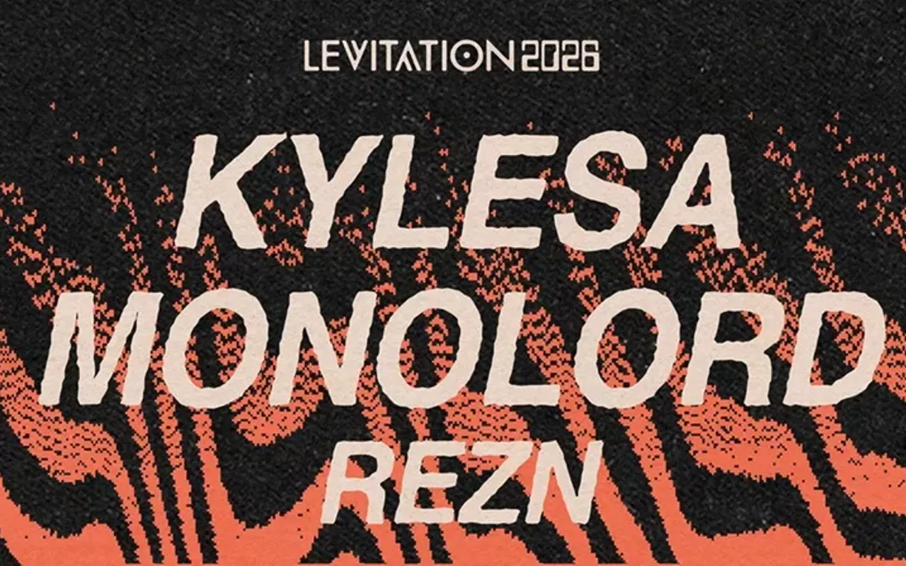 Image: IKYLESA &bull; MONOLORD &bull; REZN