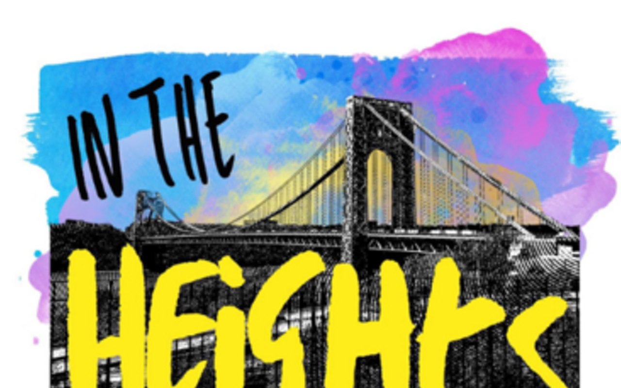 Image: In the Heights