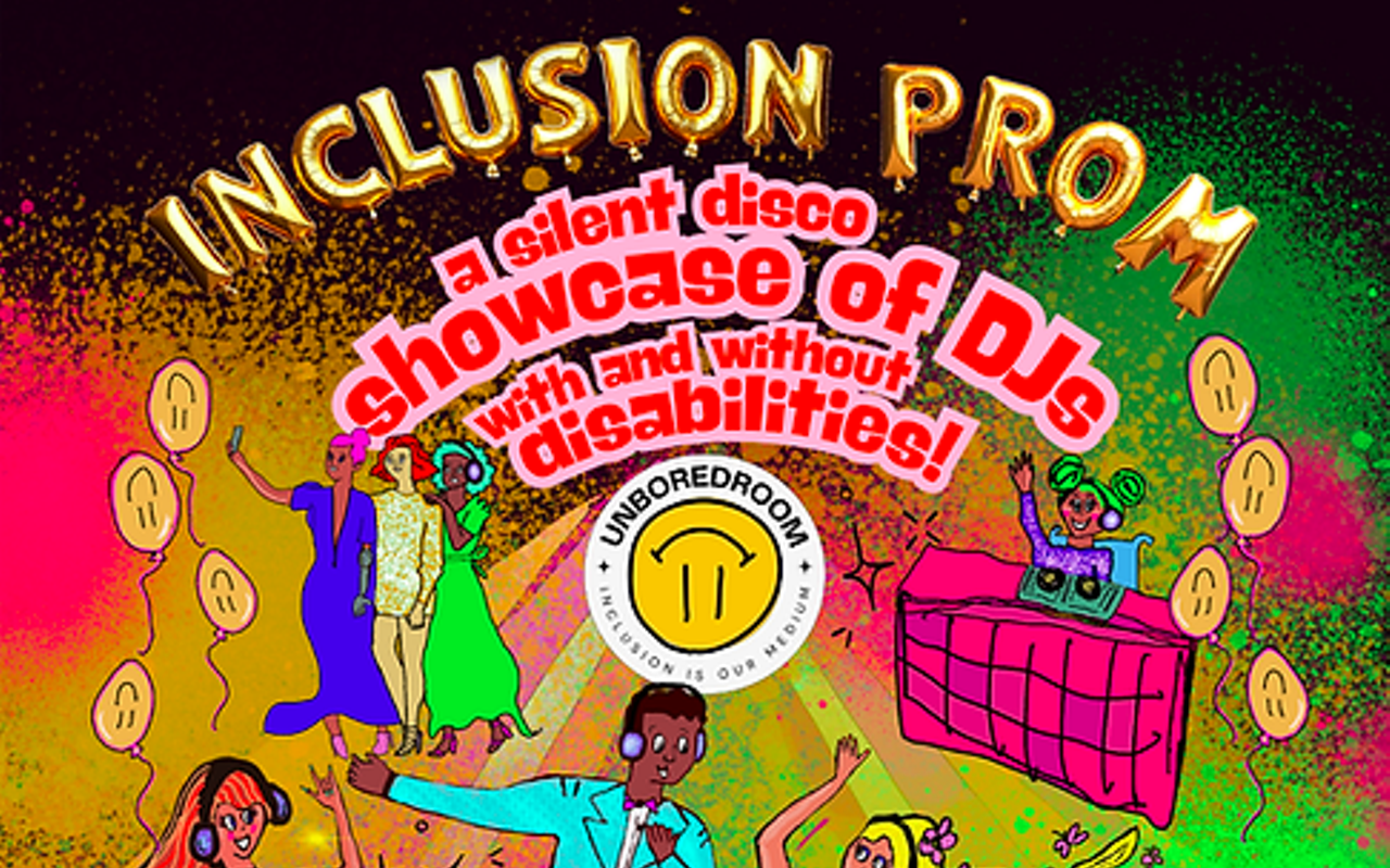 Image: Inclusion Prom