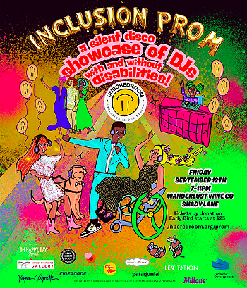 Image: Inclusion Prom