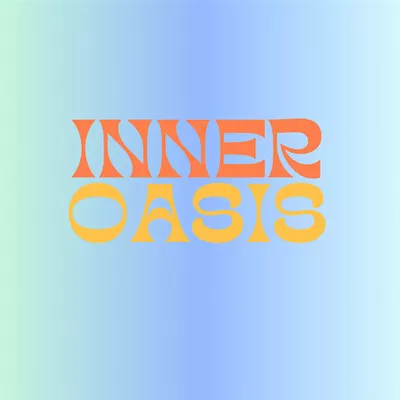 Image: Inner Oasis: Summer Sunset Edition 2026