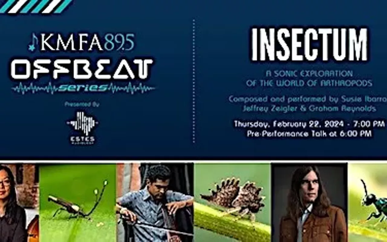Image: INSECTUM