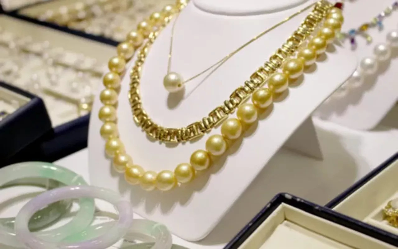 Image: International Gem & Jewelry Show