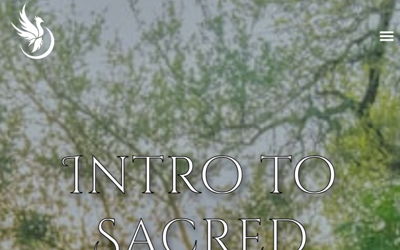 Image: Intro to Sacred Tantra: Where Spirit and Body Meet
