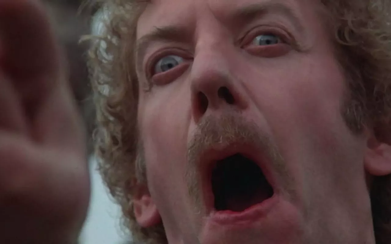 Image: Invasion of the Body Snatchers