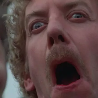 Image: Invasion of the Body Snatchers