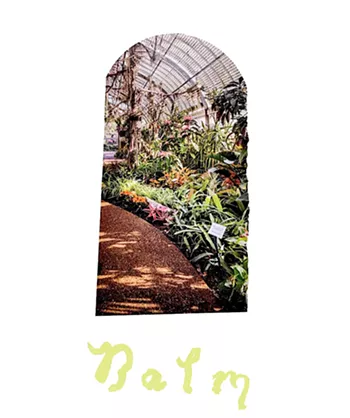 Image: Ivester Contemporary: Balm