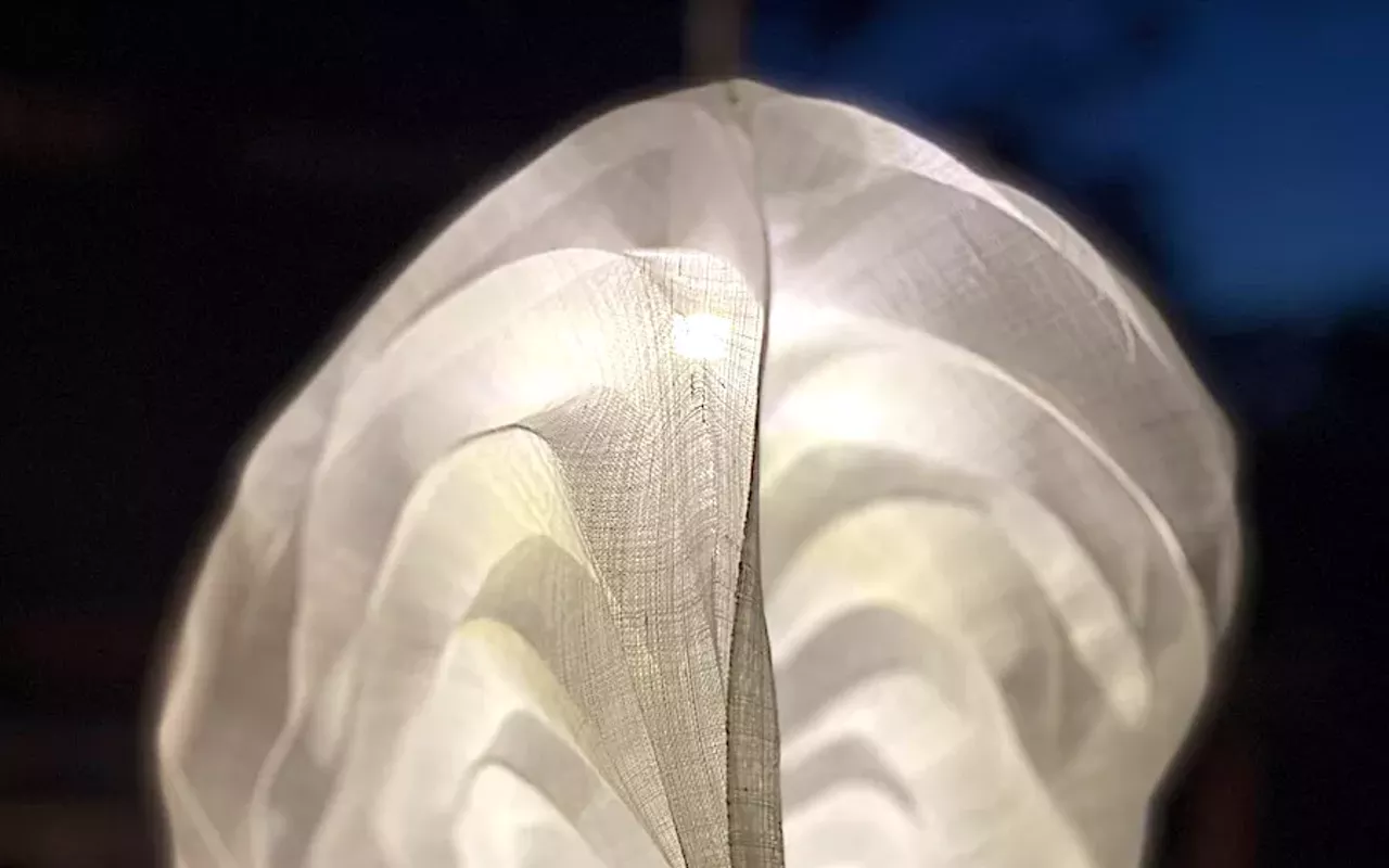 Image: Ivester Contemporary: Form and Function