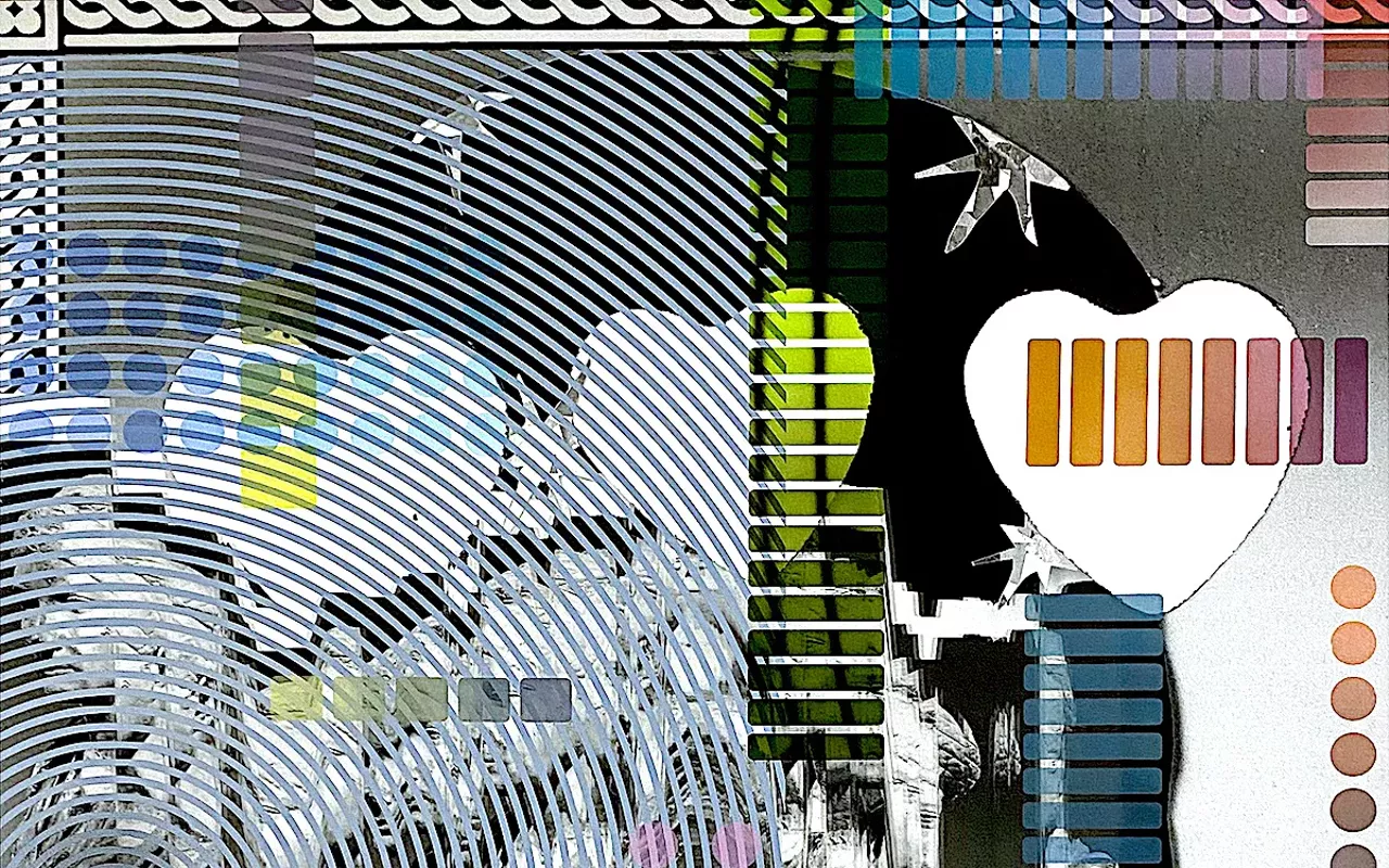 Image: Ivester Contemporary: it's kinda like that