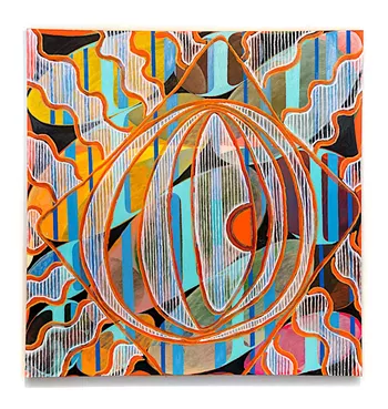 Image: Ivester Contemporary: Songs with Creature