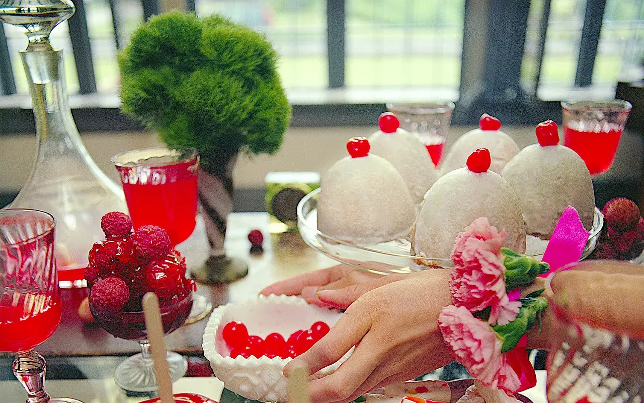 Image: Ivester Contemporary: The Conceptual Still Life