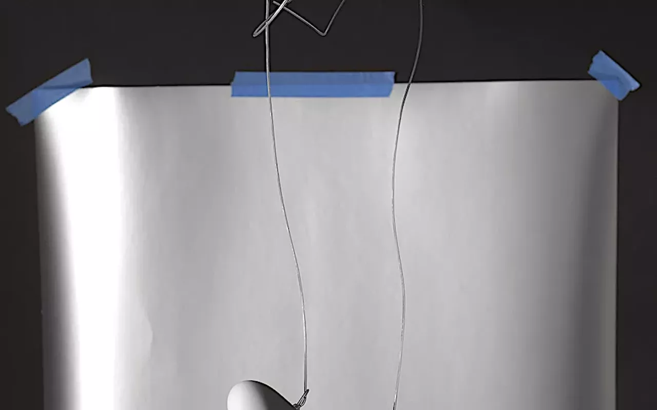 Image: Ivester Contemporary: The Deconstructed Pulse