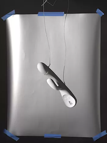 Image: Ivester Contemporary: The Deconstructed Pulse