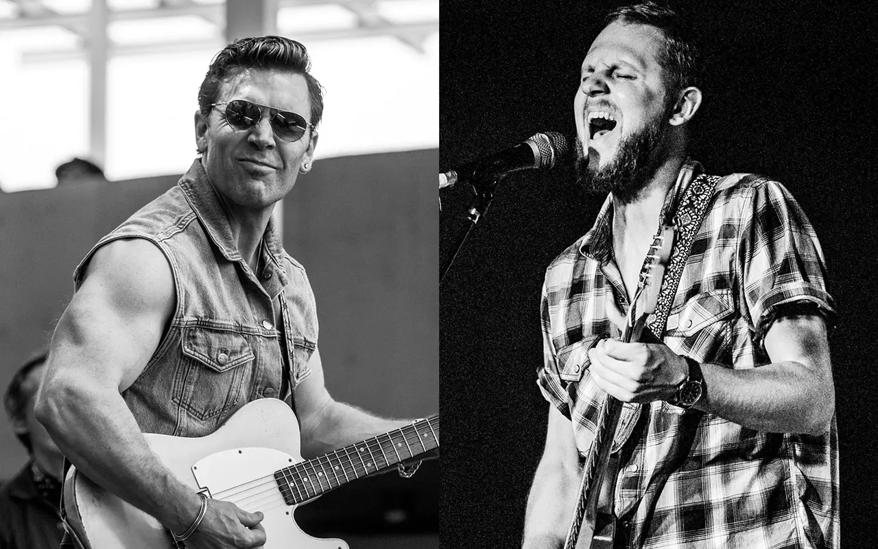 Image: Jake Andrews & Nate Boff