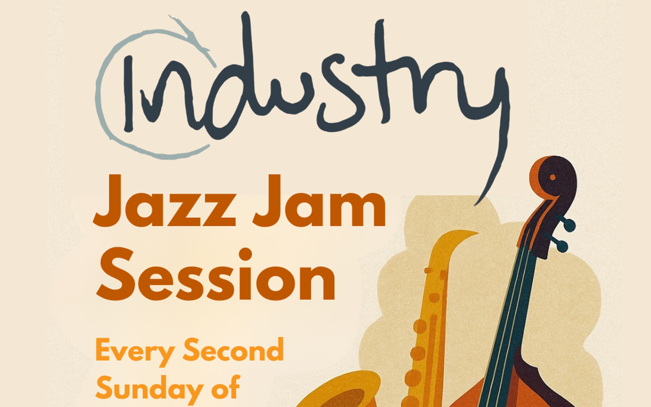 Image: Jazz Jam Session