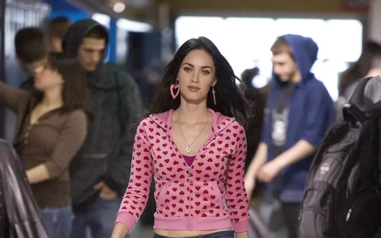 Image: Jennifer&rsquo;s Body