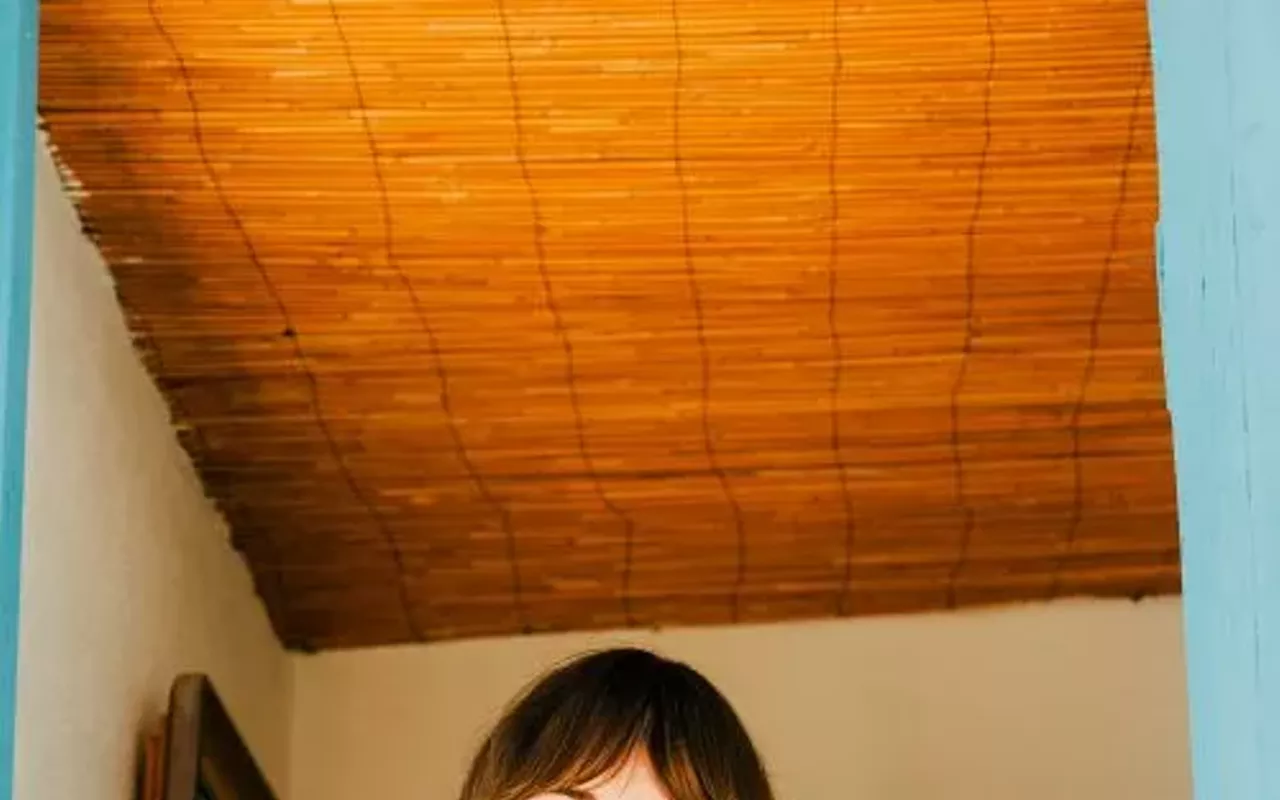 Image: Jess Williamson (album release)