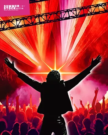 Image: Jesus Christ Superstar