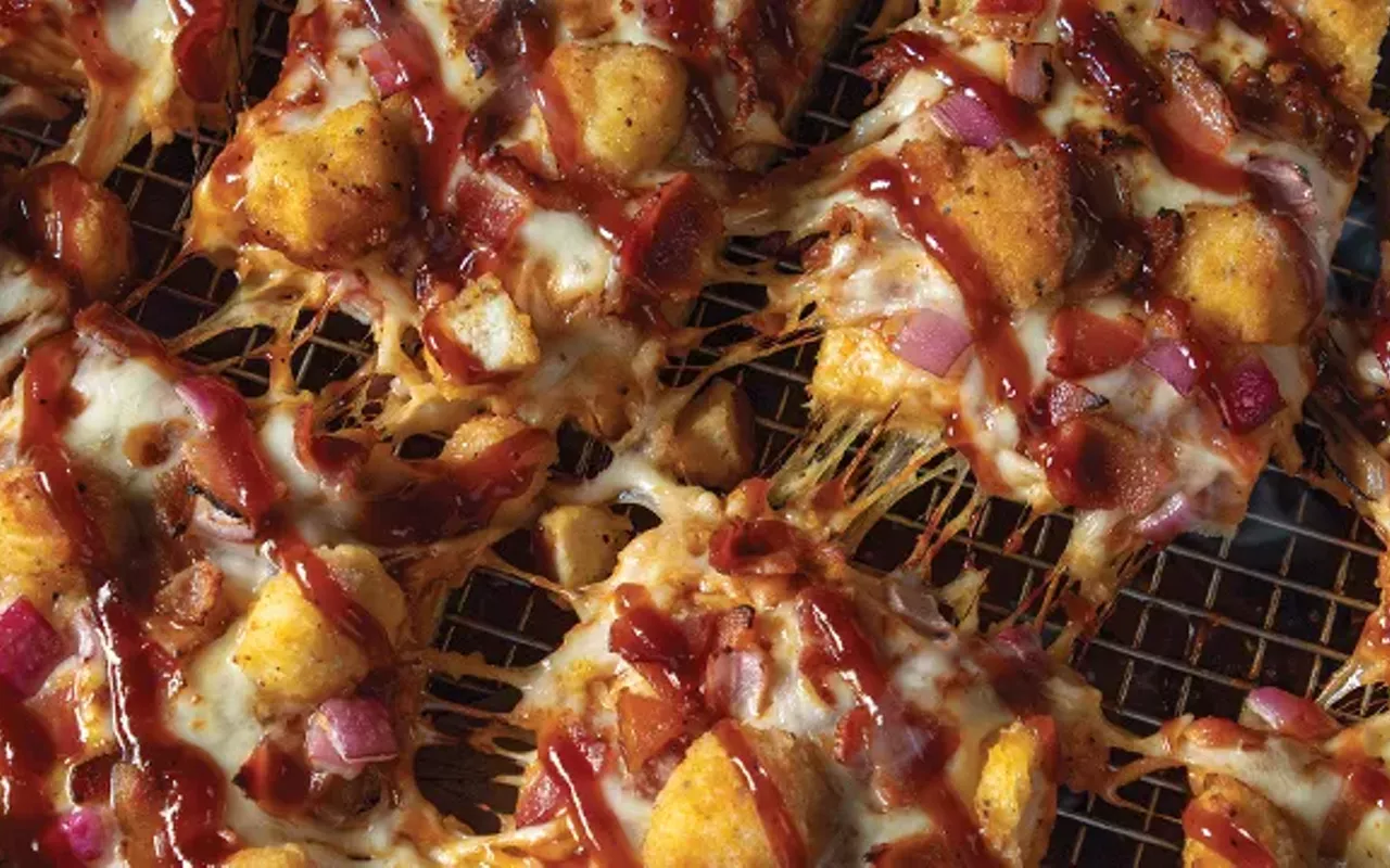 Image: Jet&rsquo;s Pizza x Boys & Girls Clubs of the Austin Area