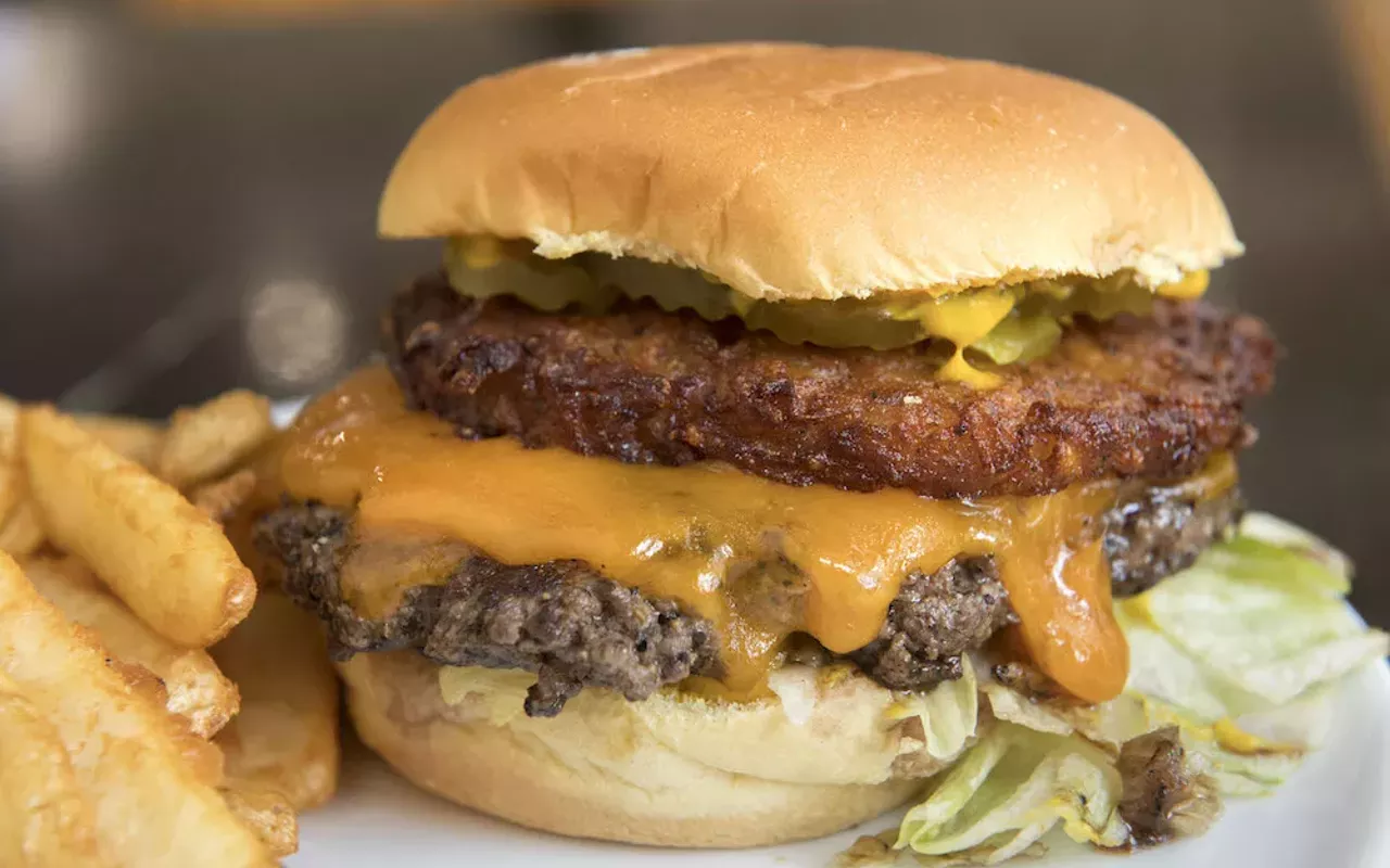 Image: JewBoy Burgers