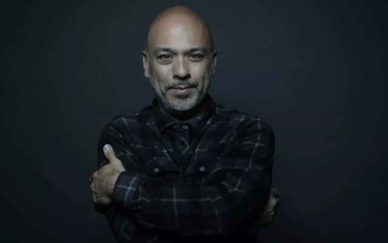 Image: Jo Koy: Just Being Koy Tour