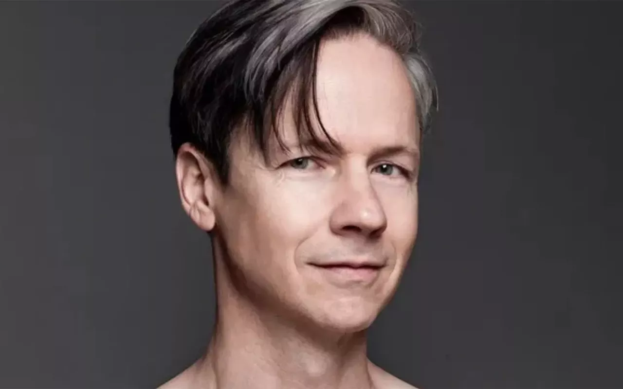 Image: John Cameron Mitchell: Hedwig 25th Anniversary Movie Tour