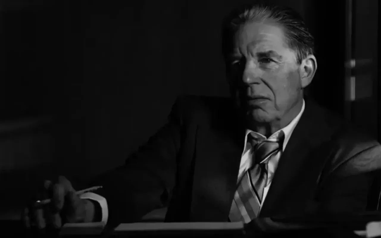 Image: John Doe Noir Weekend