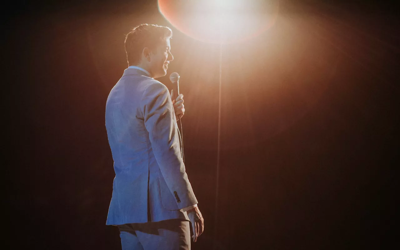 Image: John Mulaney: Mister Whatever