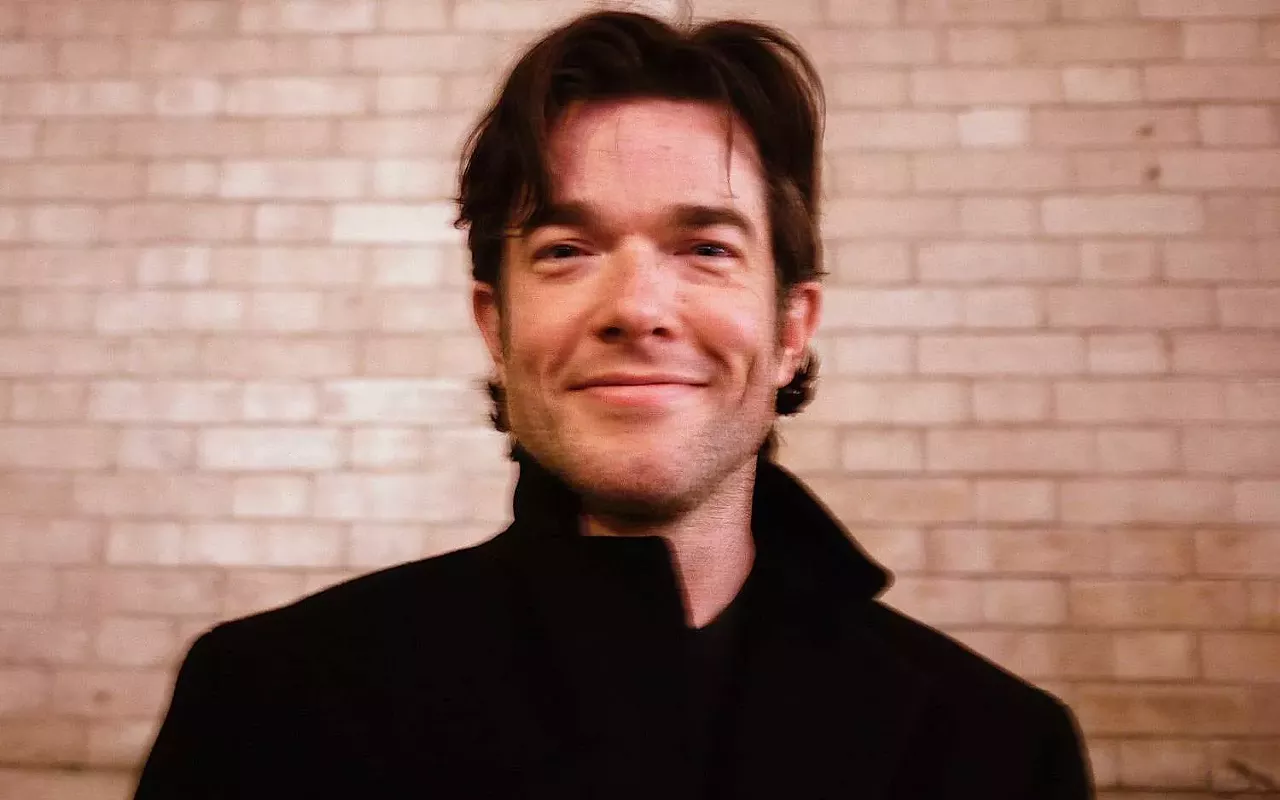 Image: John Mulaney: Mister Whatever