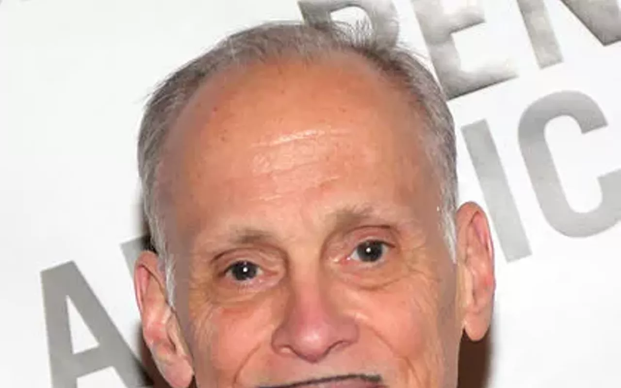 Image: John Waters Live: Female Trouble & Pink Flamingos