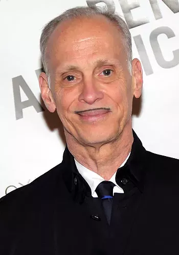 Image: John Waters Live: Female Trouble & Pink Flamingos