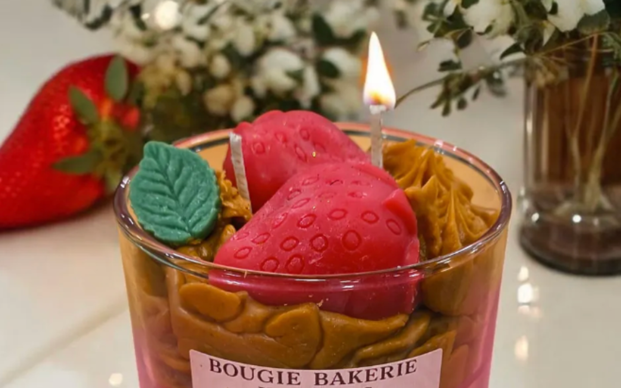Image: Join The Ruby Hotel & Bar for &ldquo;Make It Bougie II&rdquo; Candle Making Course in March