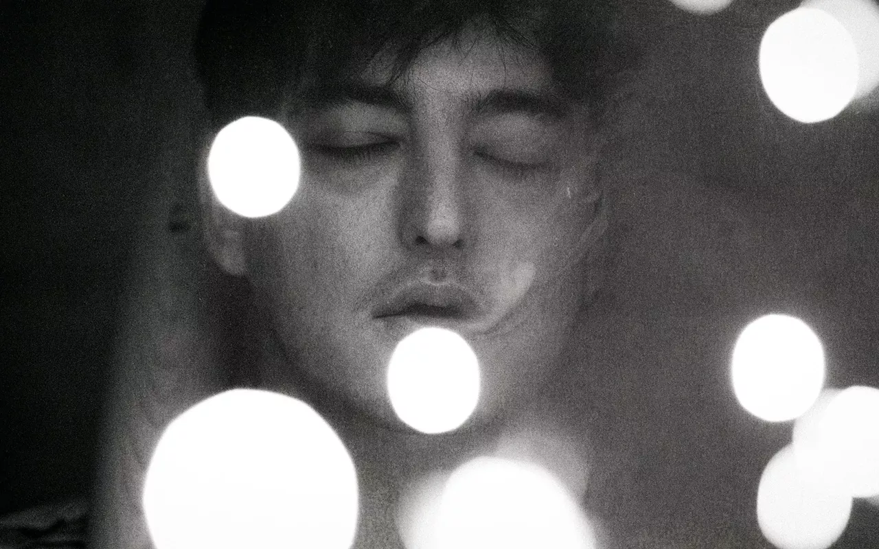 Image: Joji, Nate Sib, Corbin