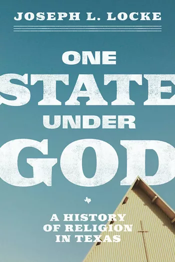 Image: Joseph L. Locke: One State Under God