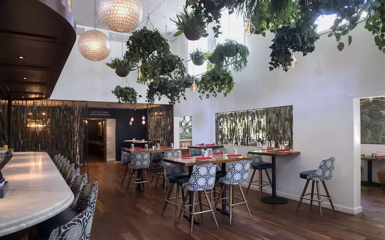 Image: Juliet Italian Kitchen