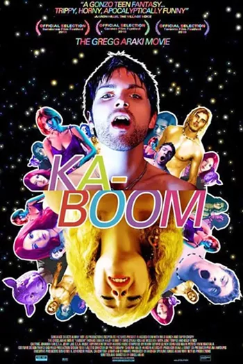 Image: Kaboom