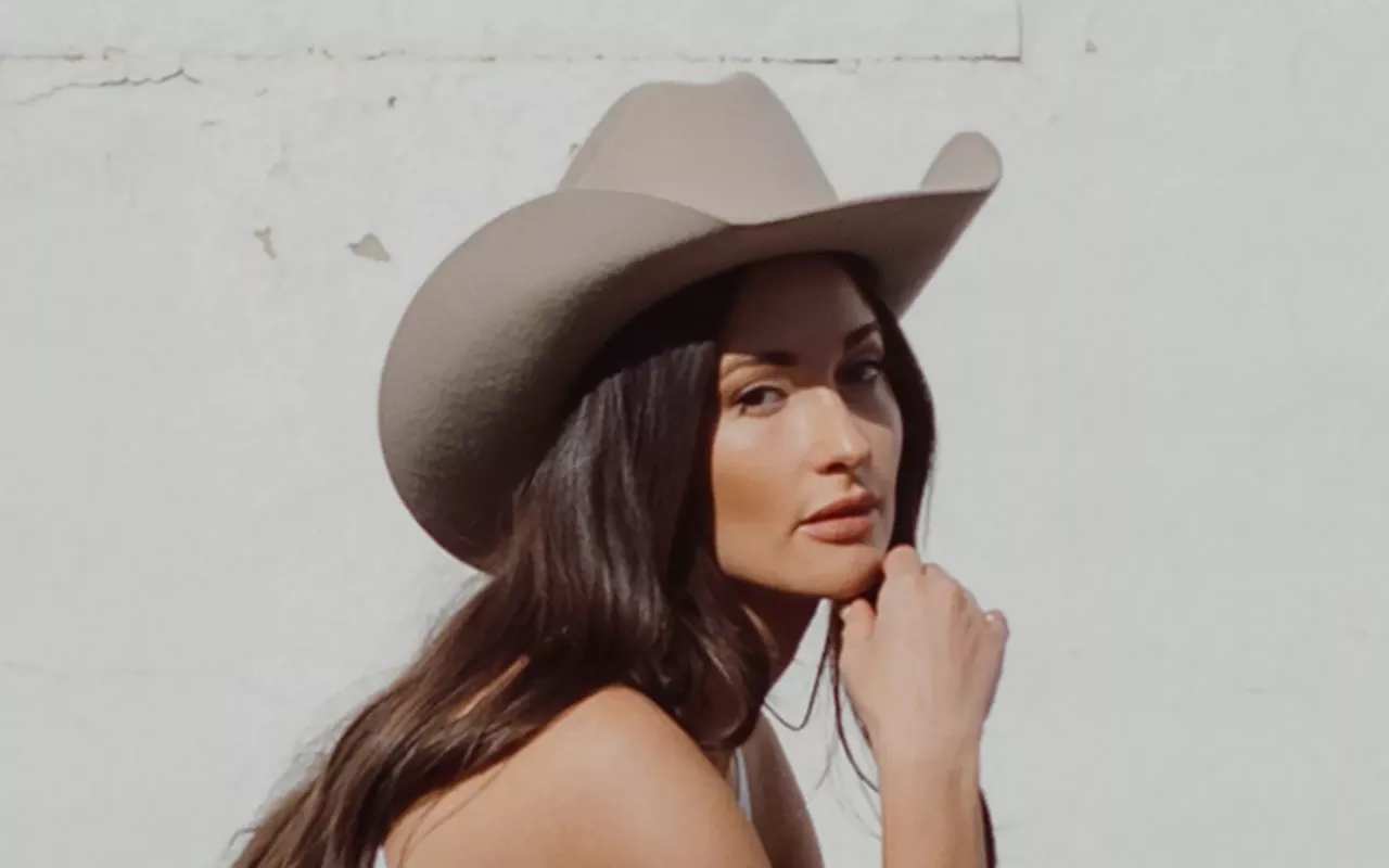 Image: Kacey Musgraves - Middle of Nowhere Tour