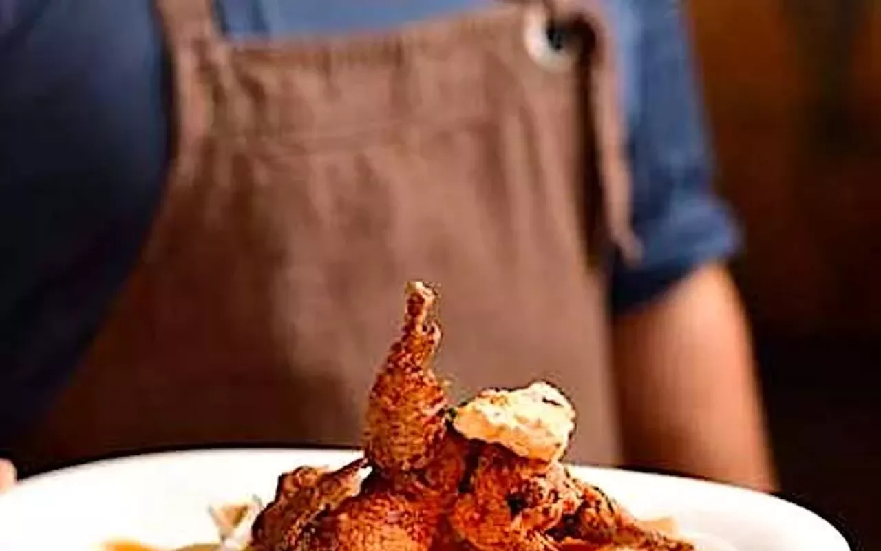 Image: Kalahari Food & Wine Festival