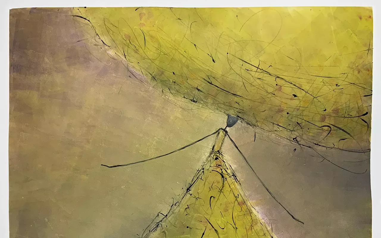Image: Karn Knutson: Inside the Moments